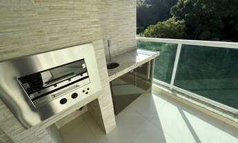 Imagem 3: Apartamento no Grand valley na melhor coluna voltado para o verde( lazer completo