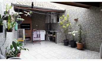 Imagem 3: Santo André - Casa Padrão - Parque das Nações