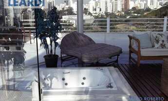 Imagem 4: CASA ASSOBRADADA - PACAEMBÚ - SP