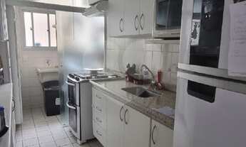 Imagem 5: São Paulo - Apartamento Padrão - CAMPO GRANDE