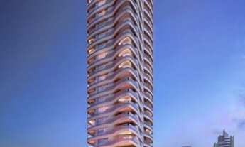 Imagem 4: Apartamento com 2 dormitórios à venda, 48 m2 por R$ 1.635.900,00 - Itaim Bibi - São Paulo