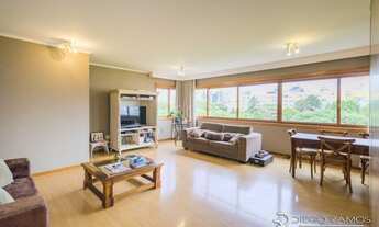 Imagem 1: Porto Alegre - Apartamento Padrão - Auxiliadora