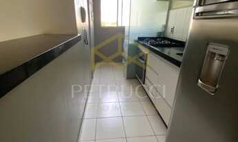 Imagem 3: Apartamento - Jardim Nova Europa - Campinas
