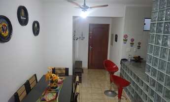 Imagem 4: Apartamento 3 dormitórios à venda, 85 m² por R$ 307.400 - Praia da Enseada Rufinos - Guar