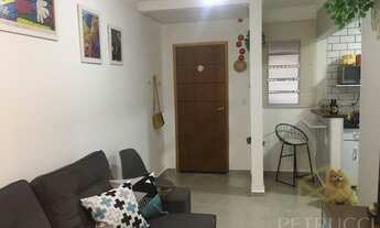 Imagem 2: Casa - Jardim dos Colibris - Indaiatuba