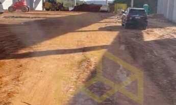 Imagem: Galpão - Macuco - Valinhos