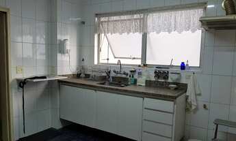 Imagem 6: Apartamento Venda 4 Dormitórios - 122 m² Campo Belo