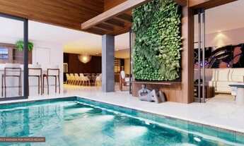 Imagem 2: Edf Ariano Suassuna<br>Apartamento de 6 quartos, com piscina privada, no charmoso ba