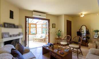 Imagem 5: Porto Alegre - Casa Padrão - Vila Conceição