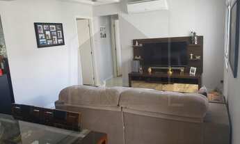 Imagem 3: Apartamento - Jardim Belo Horizonte - Campinas