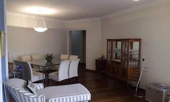 Imagem 2: Apartamento 3 dmts - 1 suite - 2 vagasopoldina, São Paulo - AP0611