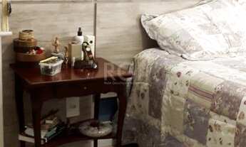 Imagem 6: APARTAMENTO 02 DORMITÓRIOS, 01 VAGA ESCRITURADA, BAIRRO CRISTAL, PORTO ALEGRE, RS