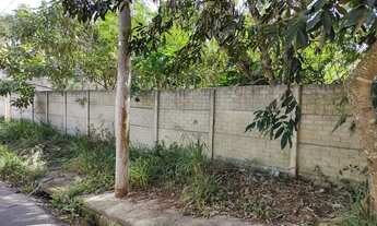 Imagem 2: Terreno Plano no Vale das Flores