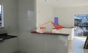 Imagem 6: Santos - Sobreposta Padrão - Vila São Jorge