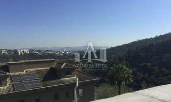 Imagem 2: Excelente casa á venda no Gênesis 2, Santana de Parnaíba. Com 4 suítes, 4 vagas e lazer co