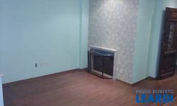 Imagem 6: SOBRADO - PERDIZES - SP