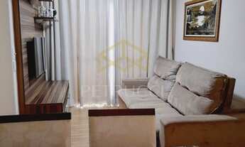 Imagem 2: Apartamento - Jardim Santa Cruz - Campinas