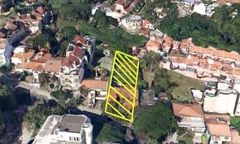 Imagem 2: Porto Alegre - Terreno Padrão - Menino Deus