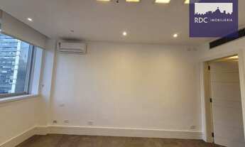 Imagem 2: Sala para alugar, 30 m² por R$ 5.000/mês - Leblon - Rio de Janeiro/RJ