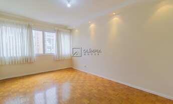 Imagem 3: Apartamento Locação Moema 70 m² 1 Dormitórios