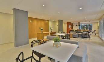 Imagem 6: Elev Pompeia - 72m², com 2 à 3 Dorm - Vila Pompéia - SP