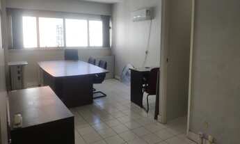 Imagem 2: SALA COMERCIAL 40 MTS
