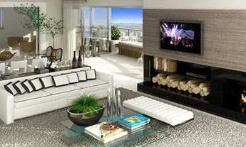 Imagem 6: Apartamento de altíssimo padrão, 330 m² de área privativa no Moinhos de Vento em Porto Ale