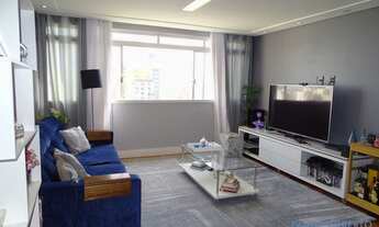 Imagem 4: APARTAMENTO - POMPÉIA - SP