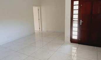 Imagem 4: Casa com 3 dormitórios, 198 m² - venda por R$ 550.000,00 ou aluguel por R$ 2.500,00/mês