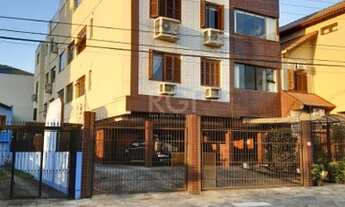 Imagem: Porto Alegre - Apartamento Padrão - Jardim