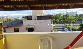 Imagem 4: Apartamento para Venda em Salvador, Pituaçu, 3 dormitórios, 2 suítes, 3 banheiros, 2 vagas