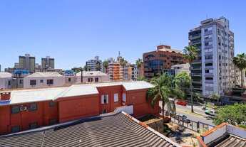 Imagem 4: Porto Alegre - Apartamento Padrão - Menino Deus