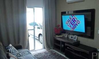 Imagem 3: Casa - Jardim São Pedro de Viracopos - Campinas