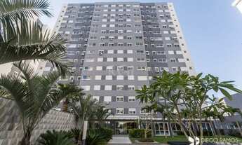 Imagem 4: Porto Alegre - Apartamento Padrão - São Sebastião