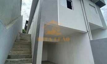 Imagem 3: Ótima Casa com garagem Coberta