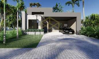 Imagem: Casa - Bosque dos Eucaliptos - Valinhos