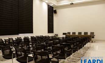 Imagem 6: CONJ. COMERCIAL - HIGIENÓPOLIS - SP