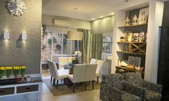 Imagem 3: Casa de condomínio para venda com 132 metros quadrados com 2 quartos