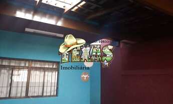 Imagem 4: SOBRADO FRONTAL METRO ITAQUERA