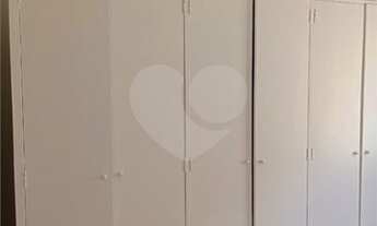 Imagem 7: APARTAMENTO 76m² 2 QUARTOS MOBILIADO PARA ALUGAR PINHEIROS