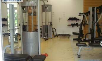 Imagem 7: APARTAMENTO - CAMPO BELO - SP