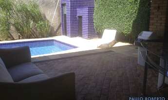 Imagem 3: CASA EM CONDOMÍNIO - ALPHAVILLE - SP