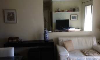 Imagem: APARTAMENTO - MORUMBI - SP