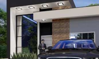 Imagem 3: Casa em Condomínio para Venda em Sorocaba, Villaggio Ipanema I, 3 dormitórios, 1 suíte, 2