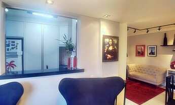 Imagem 3: APARTAMENTO no SANTO ANTÔNIO com 3 quartos para VENDA, 88 m²