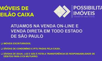 Imagem 7: Sobrado com 2 dormitórios à venda, 87 m² por R$ 305.250 - Vera Tereza - Caieiras/SP
