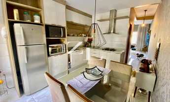 Imagem: Sobrado 2 quartos no Jardim Botanico em