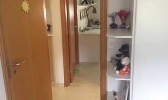 Imagem 6: APARTAMENTO - TAMBORÉ - SP