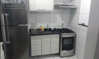 Imagem 2: Santo André - Apartamento Padrão - Vila João Ramalho