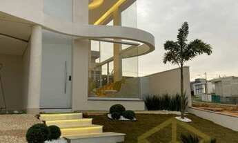 Imagem 3: Casa - Swiss Park - Campinas